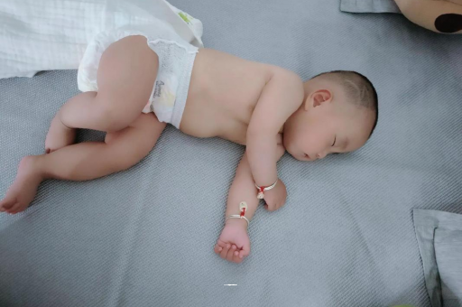 香河宝宝36度是不是冷了